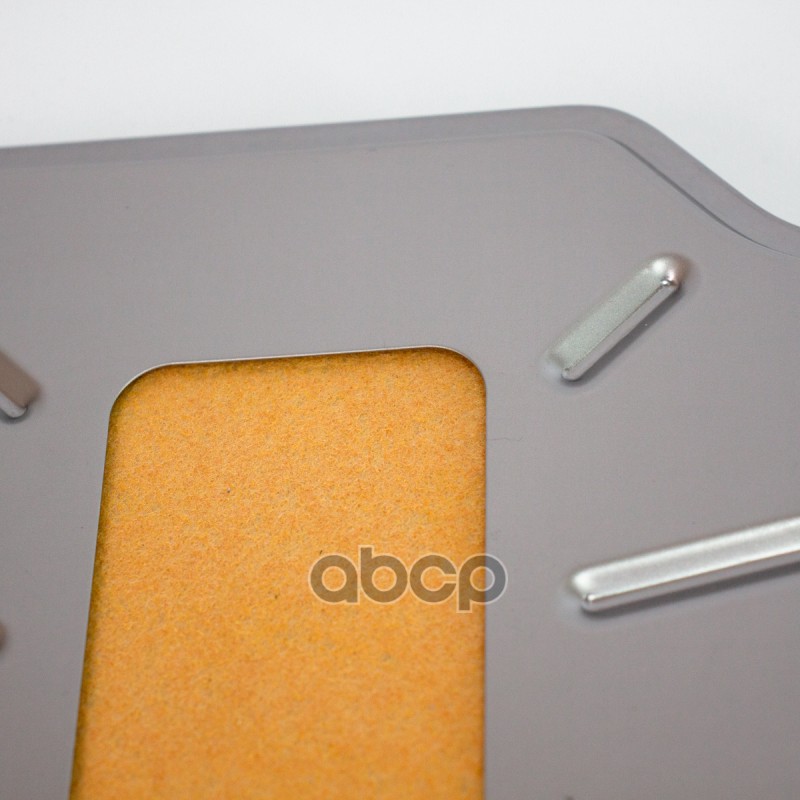 Фильтр АКПП (коробка BTR M74) Musso98-/Korando98-/Rexton-04/Actyon/KyronII 6AT