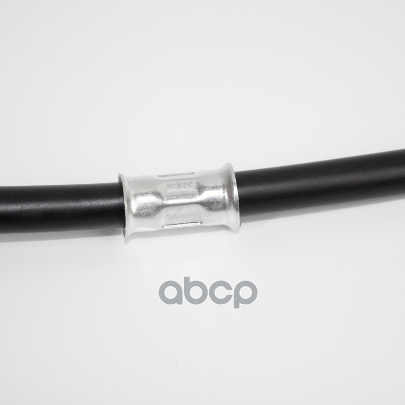 Трос ручного тормоза левый