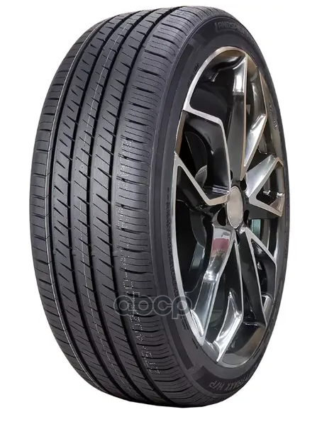 Автошина Landspider Citytraxx H/P 215/50 R17 95 W