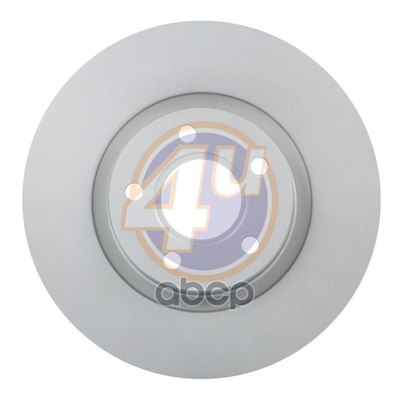 ДИСК ТОРМОЗНОЙ ПЕР FORD FOCUS C-MAX  2003/10-2007/03,VOLVO V50 2003-2007 (300X25