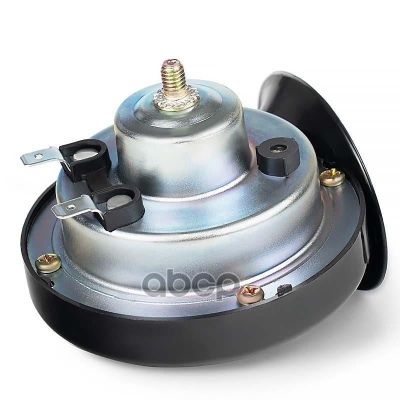 Сигнал звуковой 12 В (улитки) 410/510Гц 90 мм AVS Electric 43310