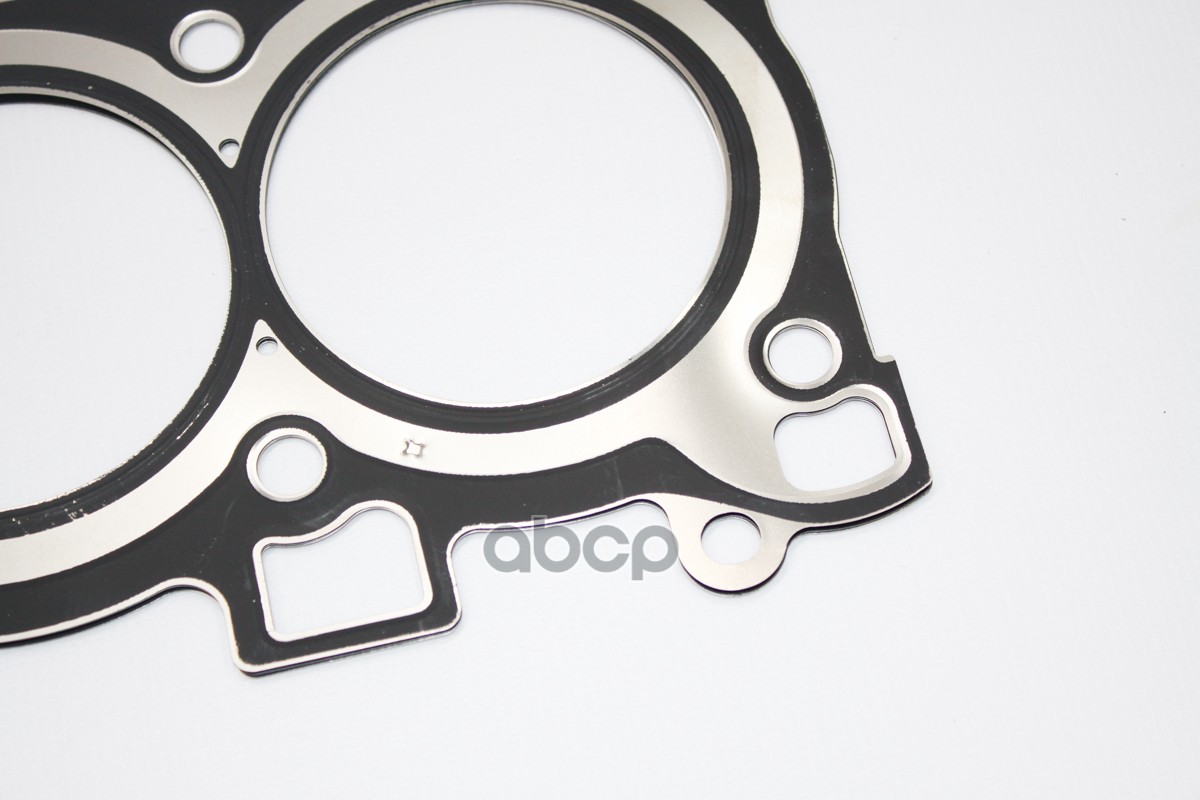 Прокладки двигателя (к-т) (METALLIC)