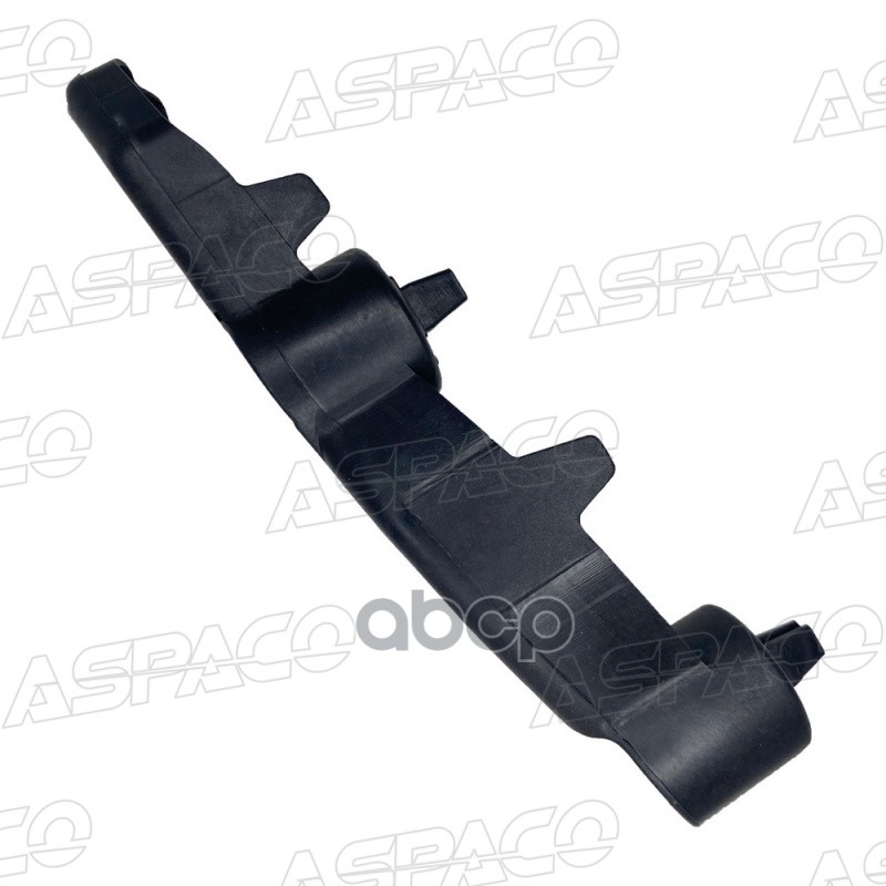 AP622453 КРОНШТЕЙН ПЕРЕДНЕГО БАМПЕРА ЛЕВЫЙ NISSAN SENTRA RUS MAKE (B17R)