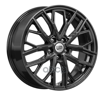 Диск WHEELS UP,  7x18/5x108ET33 67.1