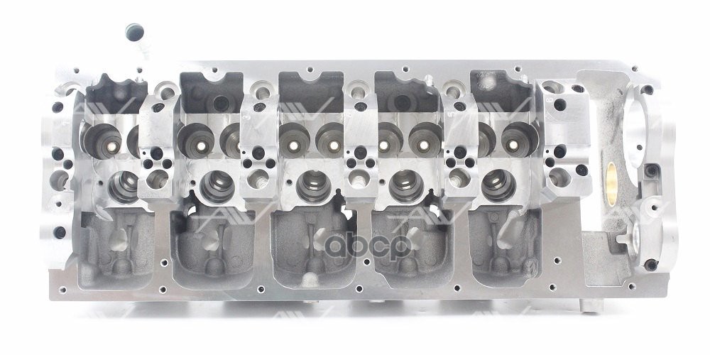 Головка блока цилиндров AUDI VW AXD AXE (070 103 063 D K Q S R E)