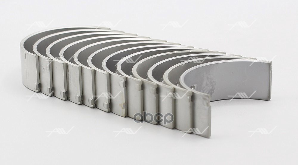 BE-52051 вкладыши шатунные 0.20 MERCEDES M112