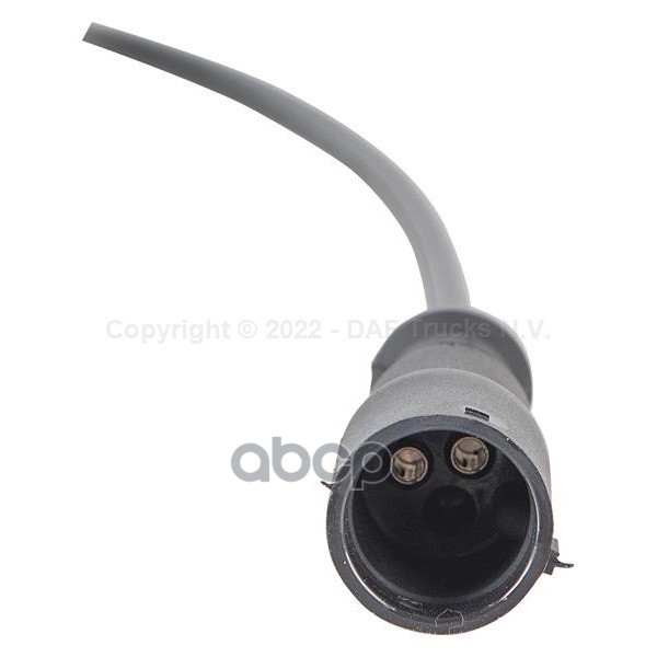 Жгут проводов шасси