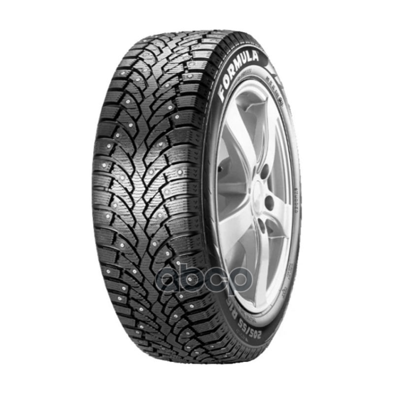 Автошина Formula Ice 195/55 R16 91 T