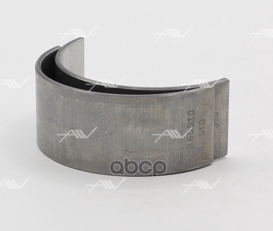 Вкладыши шатунные (на 1 шейку) 0.20 BOBCAT/KUBOTA D1403/D1503/D1703/V1903/V2003/V2403