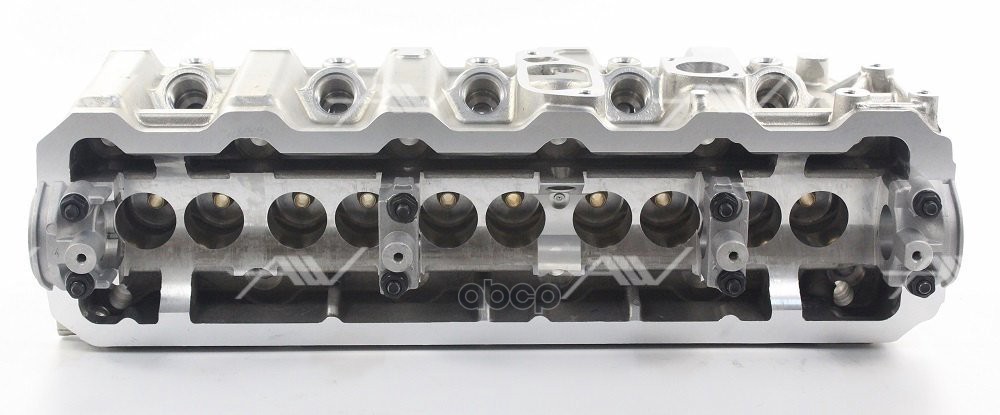 ZK-51014 головка блока цилиндров VW 2.4D AAB (074 103 351D)