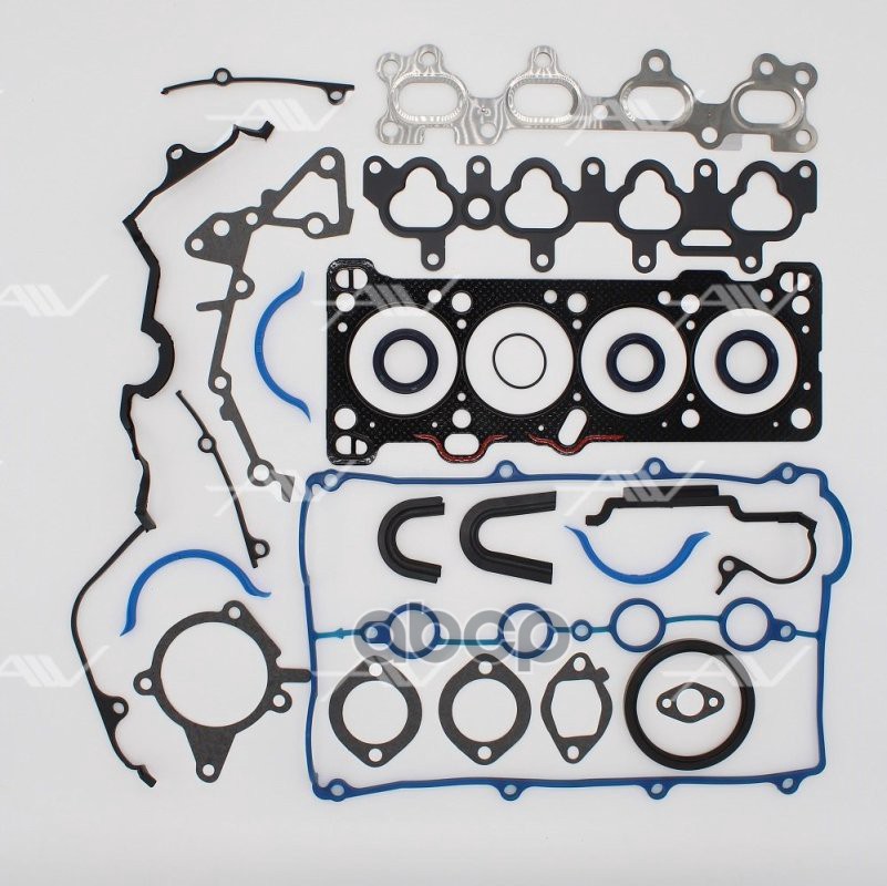 FS-31170 комплект прокладок MAZDA B6 SOHC 16V
