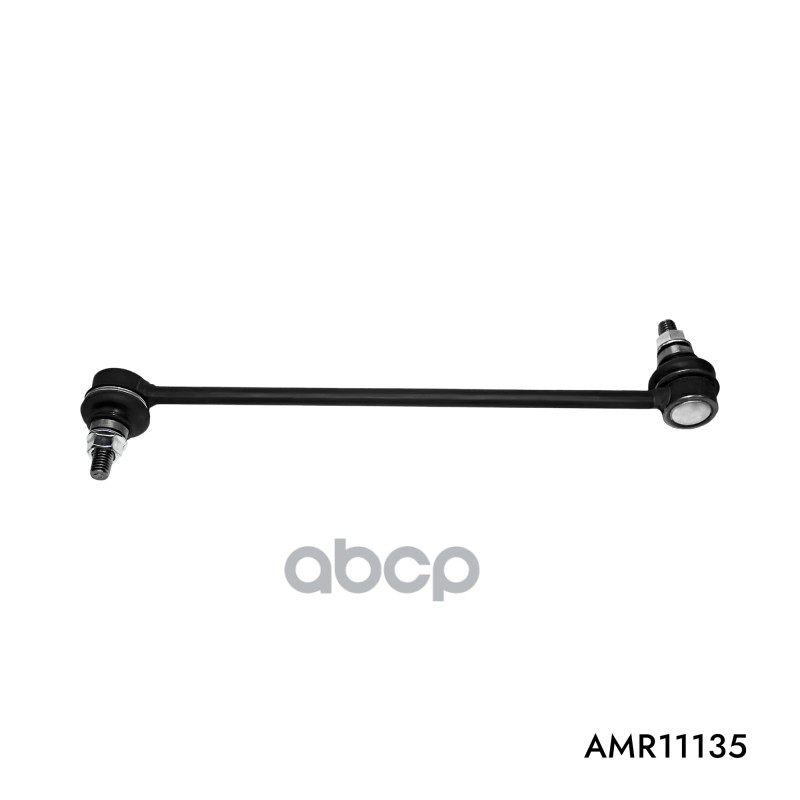 Тяга стабилизатора Передняя Toyota Rav 4 II 00-, Corolla (E12) 01- AMR арт. AMR11135