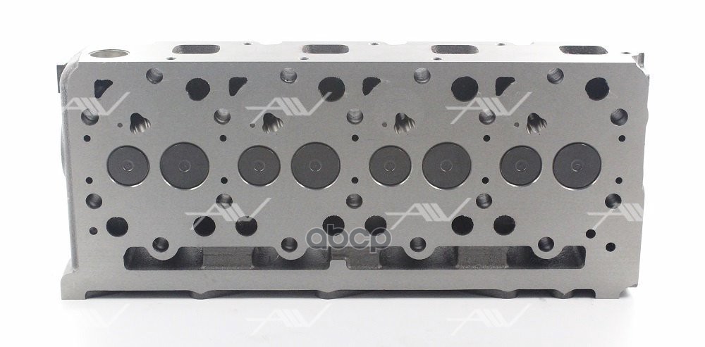 Головка блока цилиндров в сборе KUBOTA V2403 (1G855-03042)