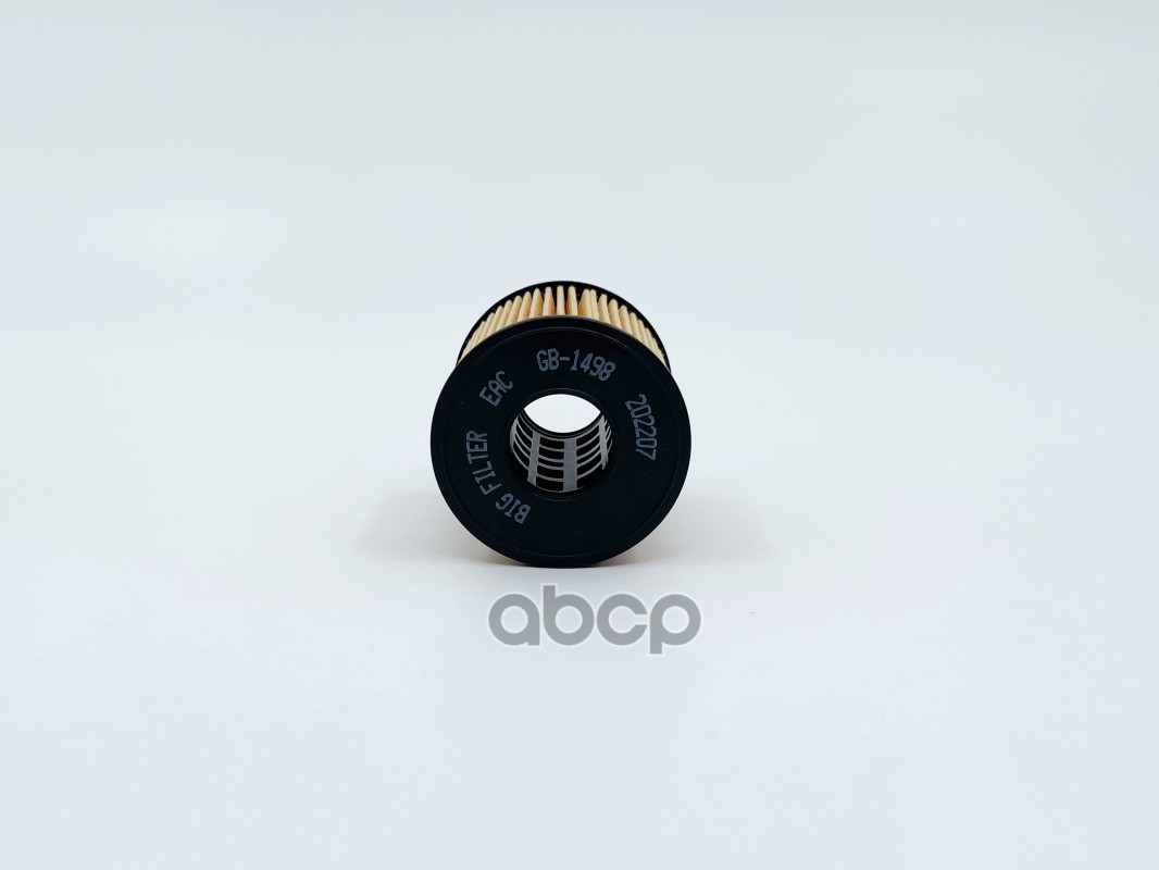 Фильтр масляный