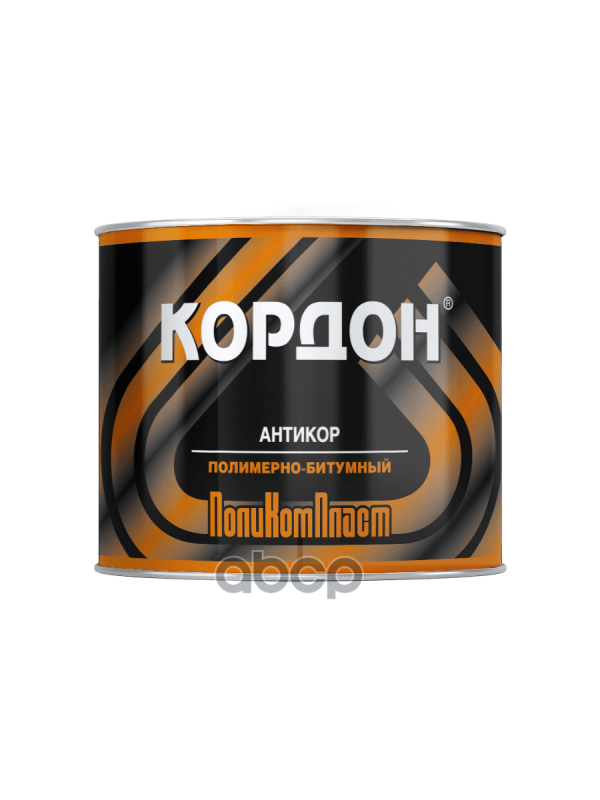 Антикор Кордон 2,3 кг