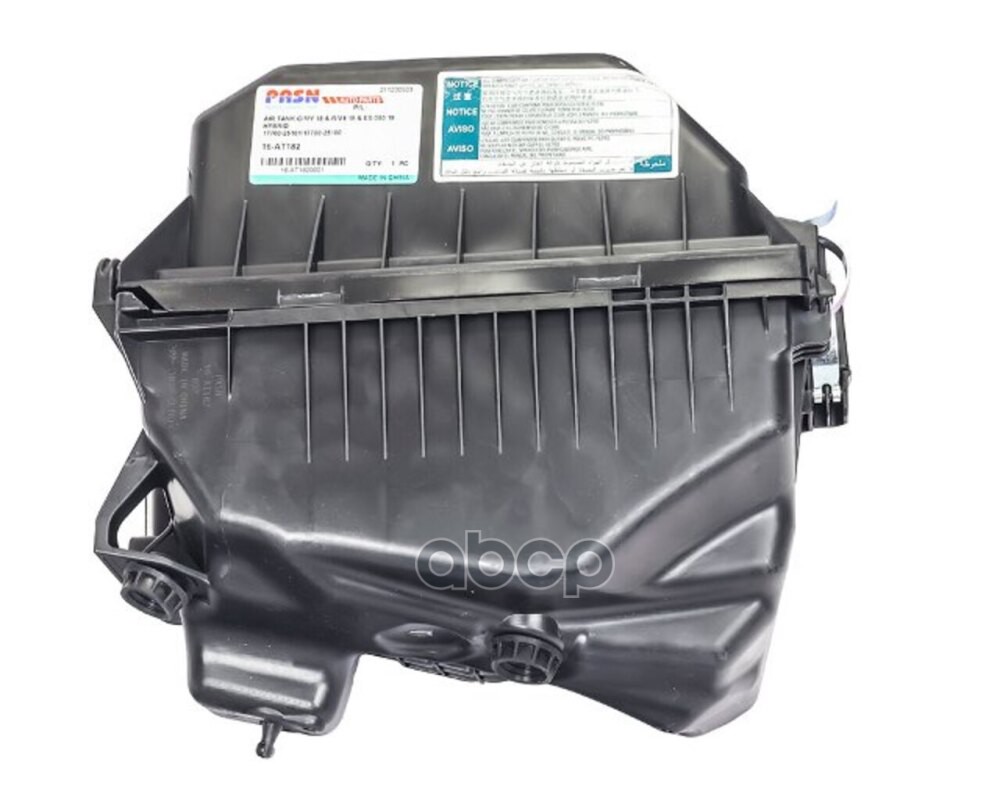 16AT182 Корпус фильтра воздушного RAV4 2018-2023