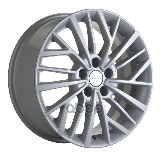 Диск KHOMEN WHEELS, KHW1717 (Chery Tiggo) 7x17/5x108ET45 60.1