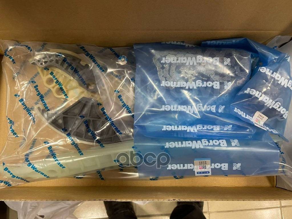 Ремкомплект ГРМ GEN 3