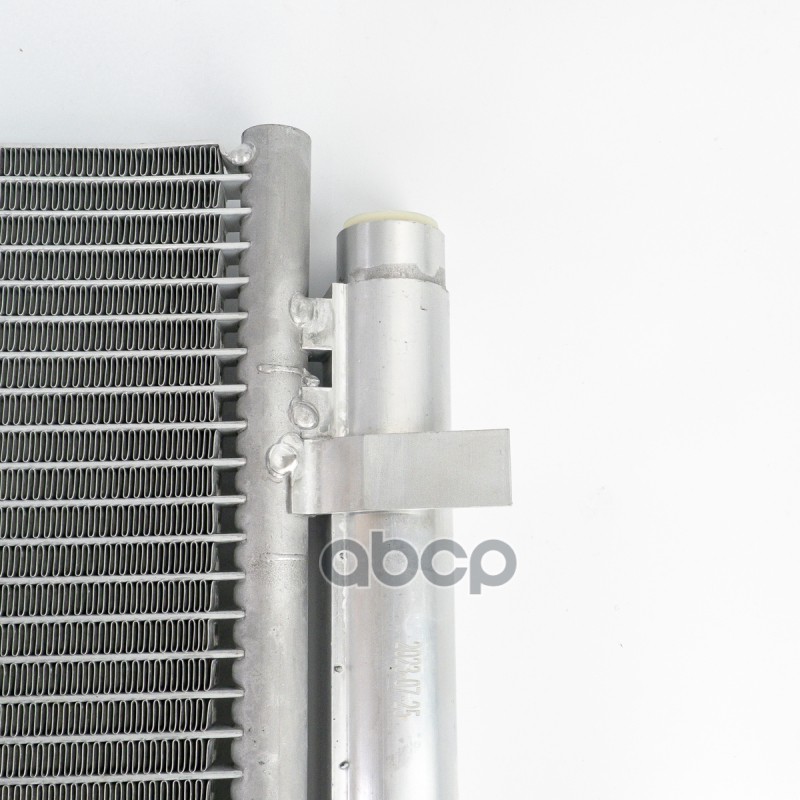 Радиатор кондиционера Ceed/Elantra HD