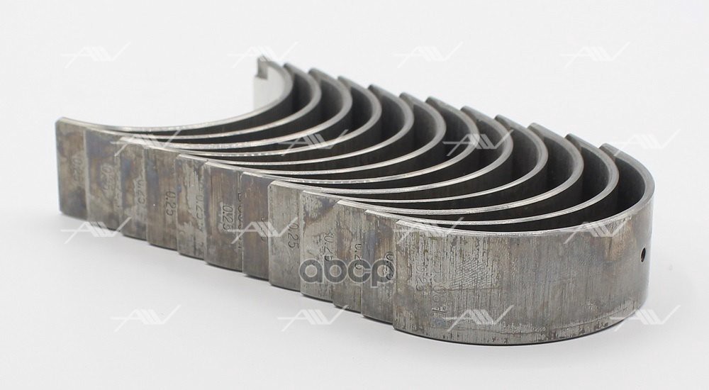 BE-33083 вкладыши шатунные 0.75 NISSAN RD28/T