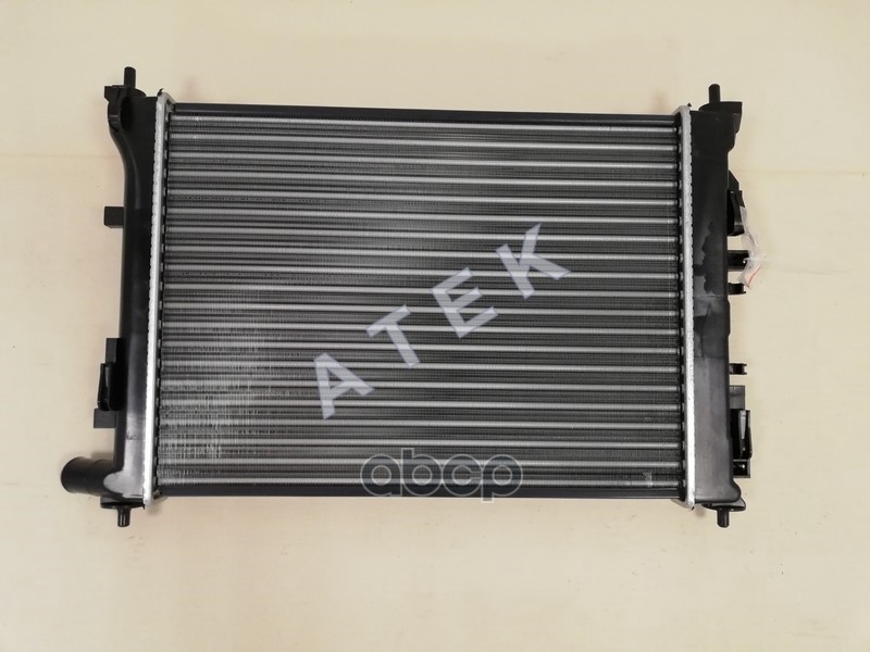 ATEK SOLARIS 17 Радиатор охлаждения основной MКПП RP-30041