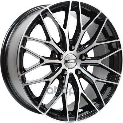 Диск NEO, 654 6.5x16/5x114.3ET45 60.1