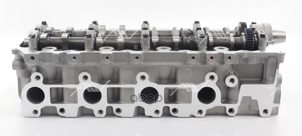 Головка блока цилиндров в сборе TOYOTA 1KD-FTV 3.0TDI (11101-30050, 11101-30030,