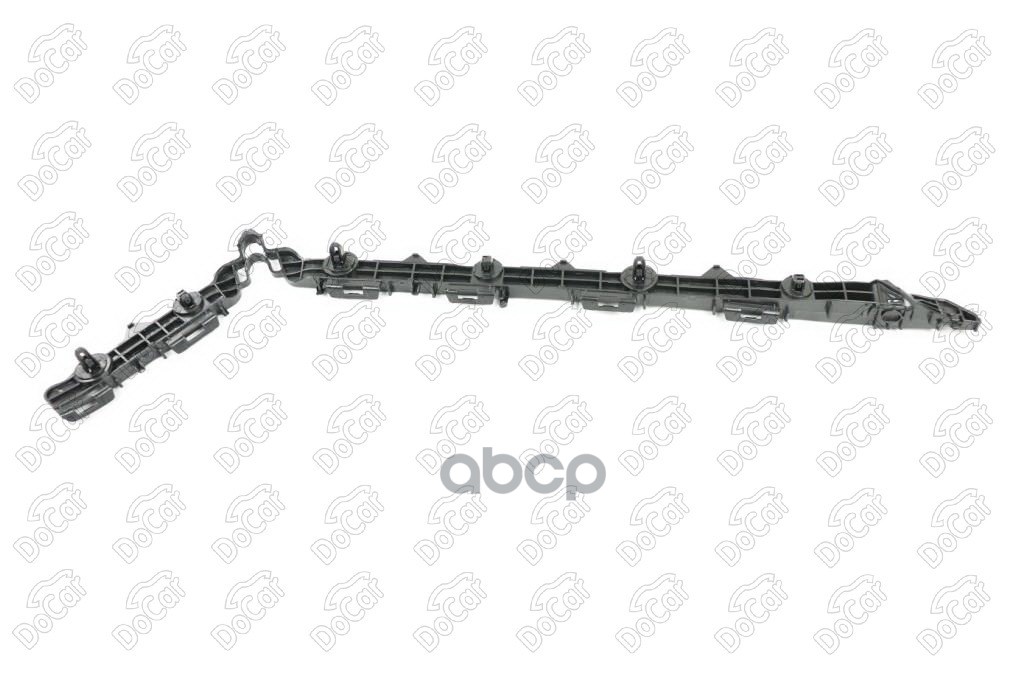 КРЕПЛЕНИЕ БАМПЕРА