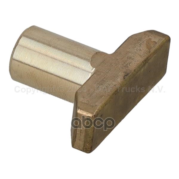 ползун вилки синхрона кпп