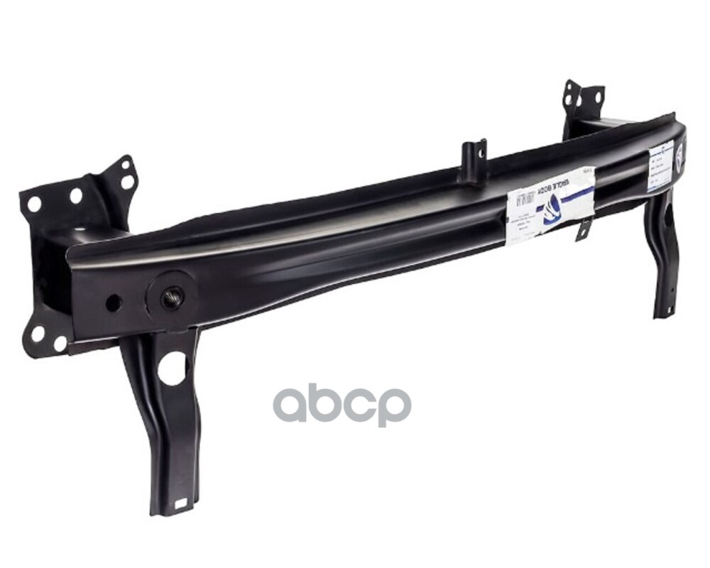 Усилитель бампера переднего CADDY III 2010-2015/TOURAN II 2010-2015