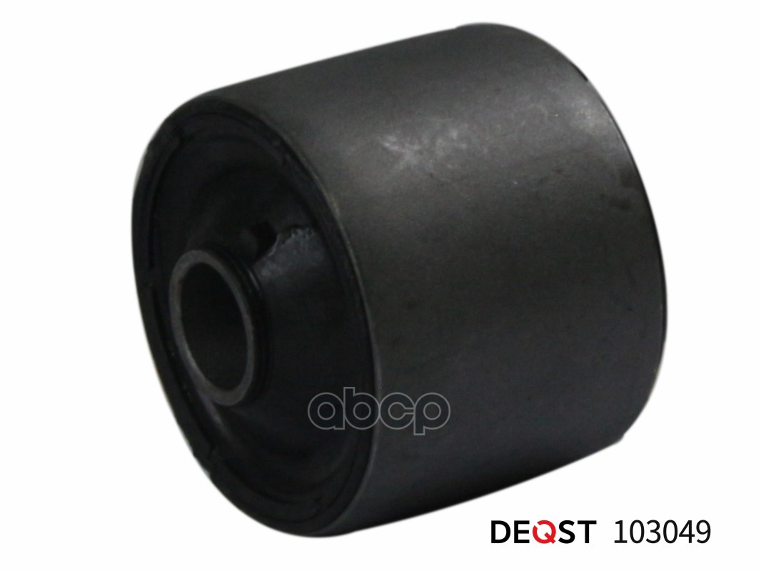 Сайлентблок передней подвески, нижнего рычага, задний lexus is250/220d DEQST арт. 103049