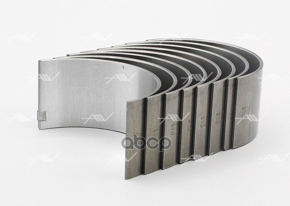 BE-34183 вкладыши шатунные 0.75 TOYOTA B/2B