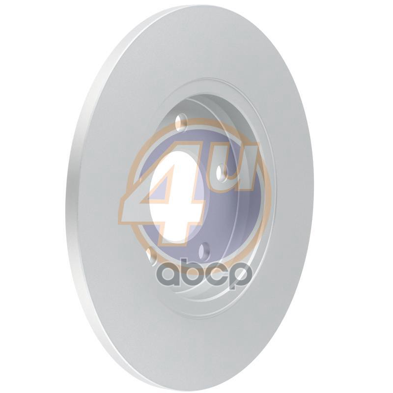 ДИСК ТОРМОЗНОЙ ЗАД FORD MONDEO III 2003/09-2009/12,JAGUAR X-TYPE I 2003-2009 (28