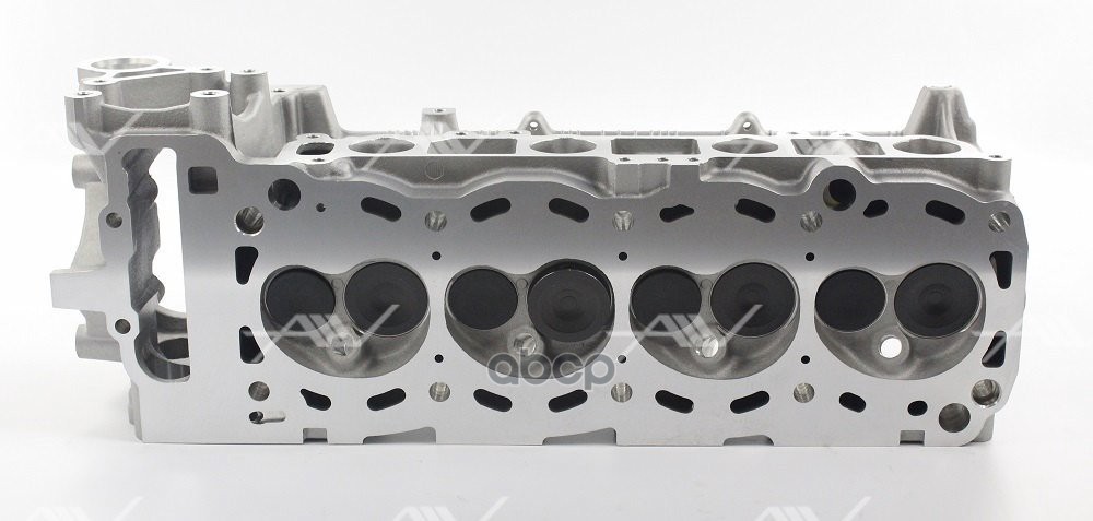 ZK-34508 головка блока цилиндров в сборе TOYOTA 2RZ 2.4L (11101-75022)