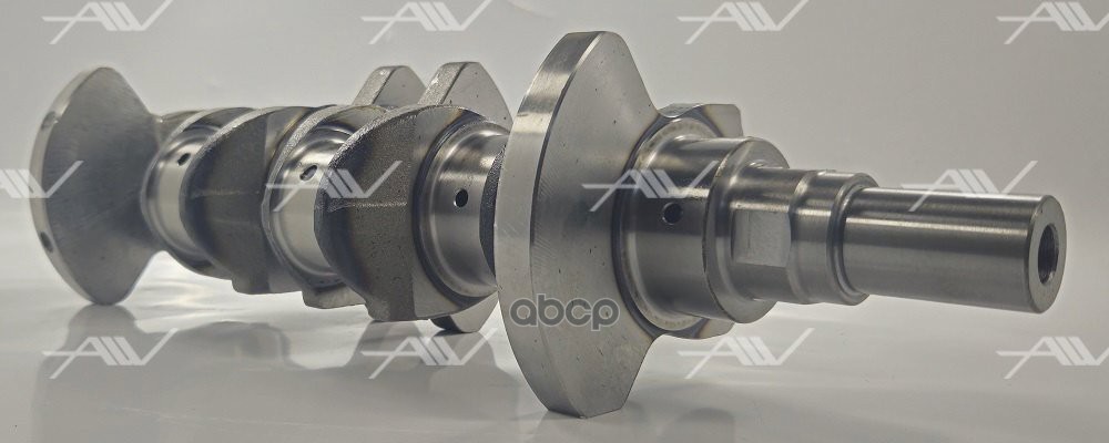 CN-32013 коленвал MITSUBISHI 4D56 CRDI стальной