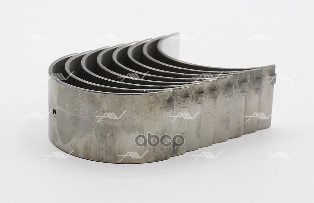 BE-34281 вкладыши шатунные 0.25 DAIHATSU DG/DL/DL-T