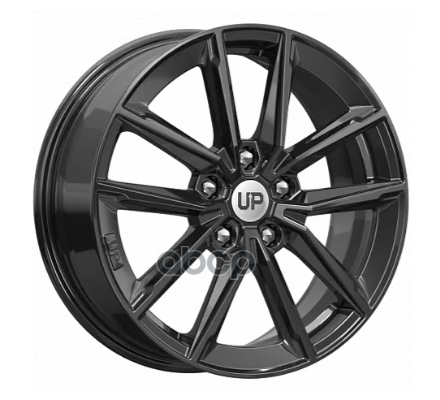 Диск WHEELS UP,  6.5x17/5x114.3ET40 66.1