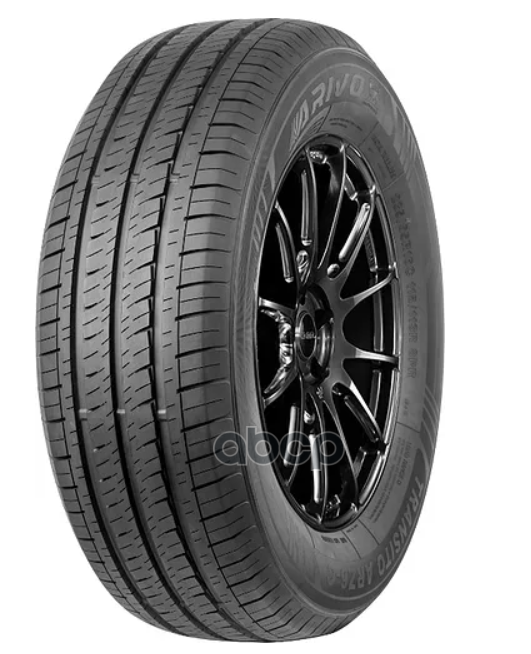 Автошина Arivo Transito ARZ 6-C 235/65 R16 115 R
