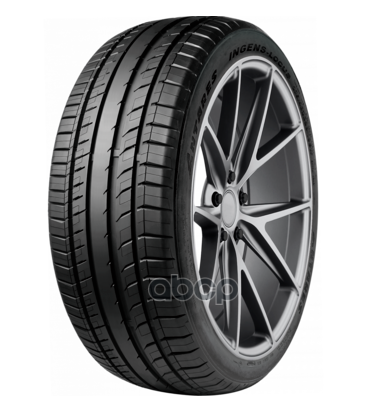 Автошина ANTARES Ingens-Locus 245/40 R19 98 W