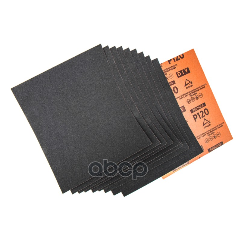 ARNEZI наждачная бумага № 120