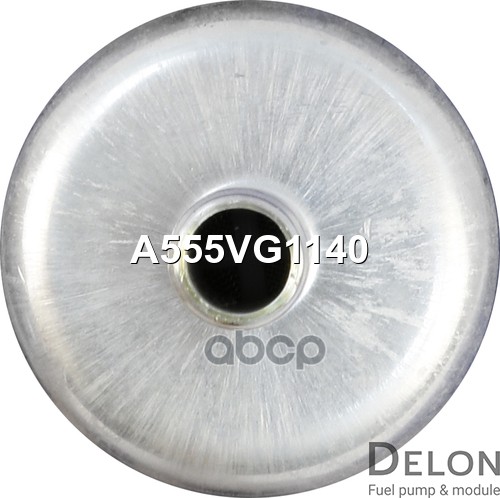 Бензонасос электрический