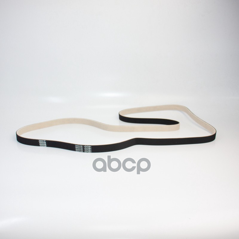 Ремень общий 6PK2155 Actyon/Kyron/Mus/Kor/Rext/Chairman L=2155 (2,0/2,3 БЕНЗ. с