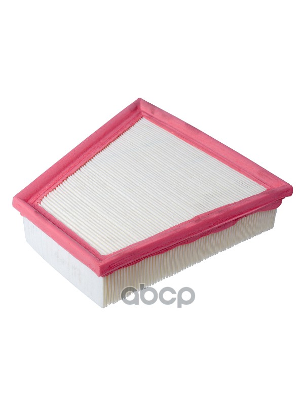 Фильтр Воздушный! Skoda Fabia 1.0-1.4 00> CAREX арт. 100074RX