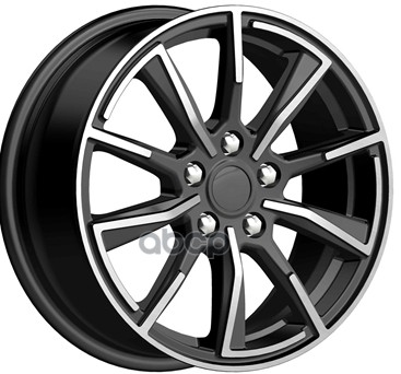 Диск CARWEL, Лабаз 6.5x16/5x110ET38 65.1