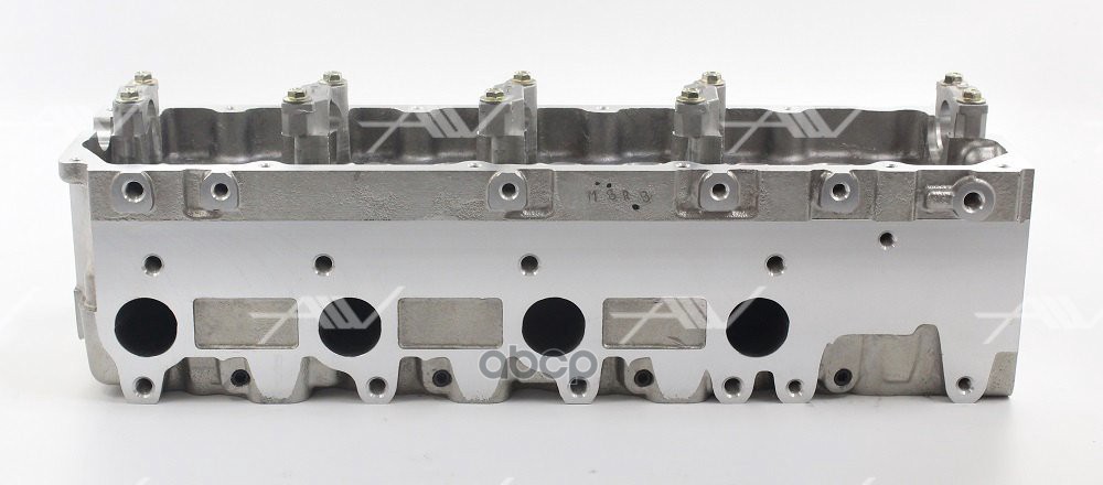 ZK-34017 головка блока цилиндров TOYOTA 1KZ-TE 3.0TD (11101-69175)