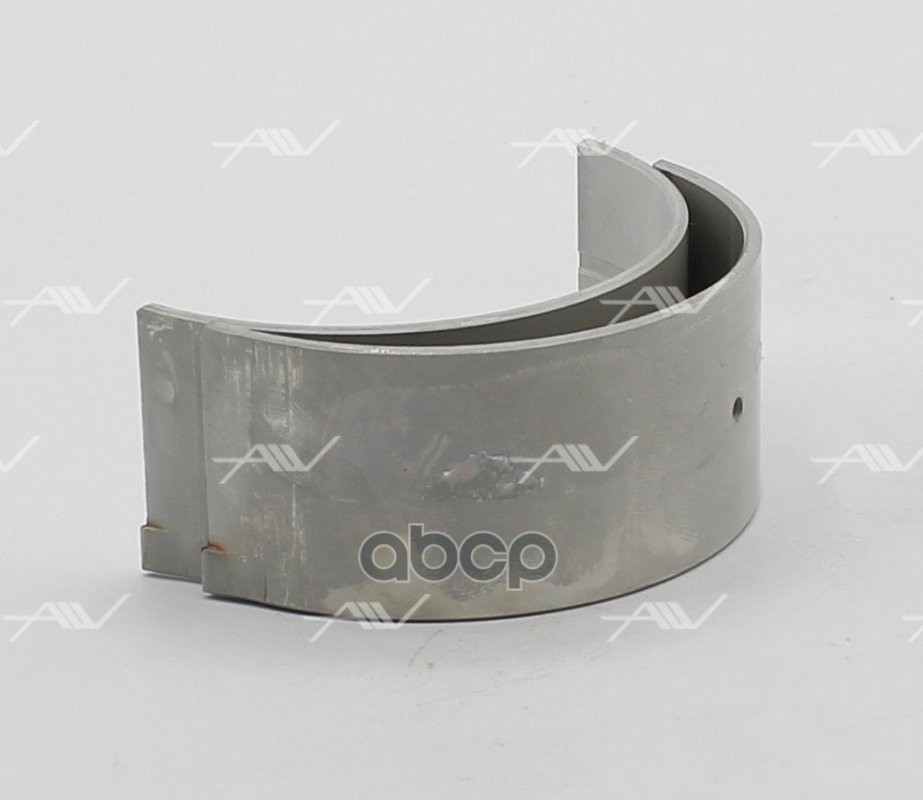 Вкладыши шатунные (на 1 шейку) 0.20 KUBOTA V3307