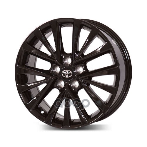 Диск FR Replica, TY721 7x18/5x114.3ET45 60.1