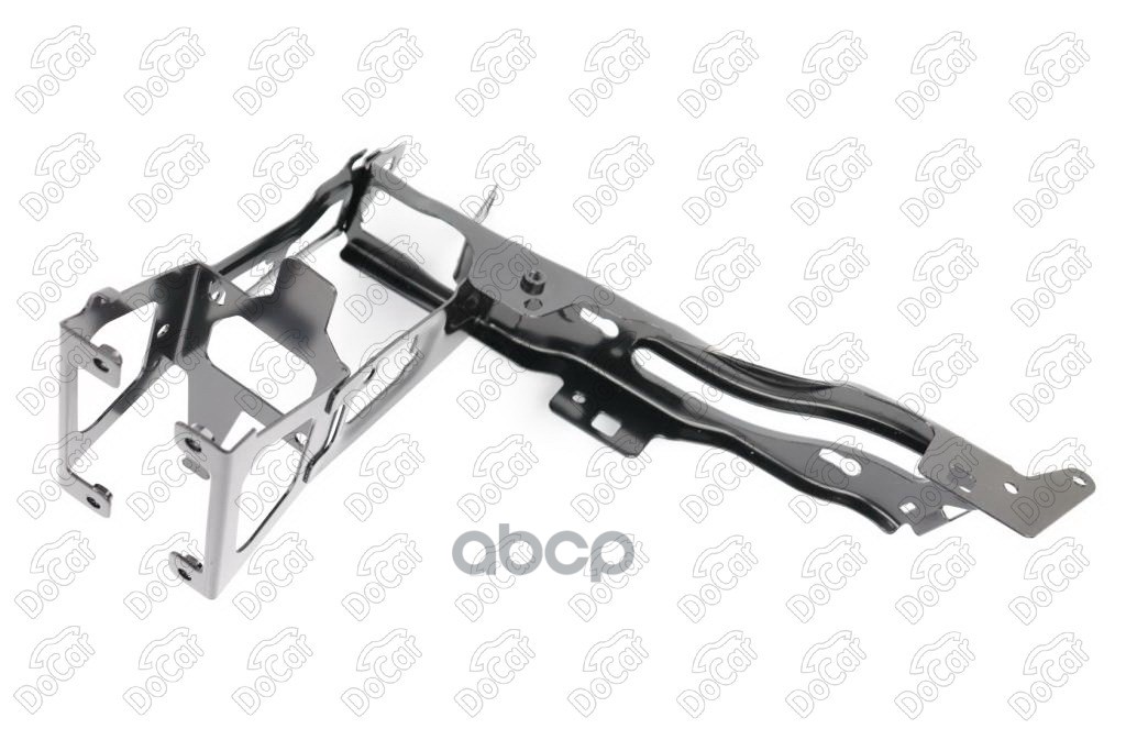 Кронштейн крепления Лев. к фаре BMW 3 F30/F35 2012-2016