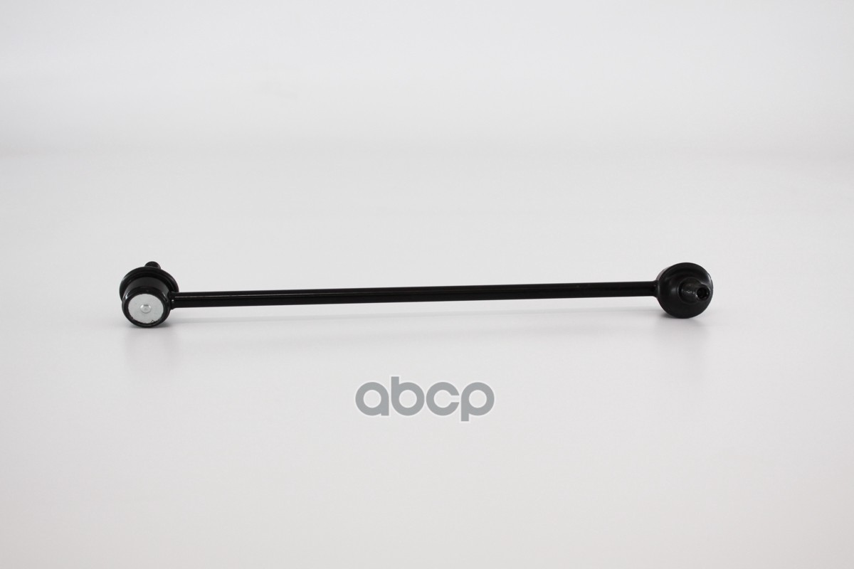 Стойка стабилизатора переднего левая