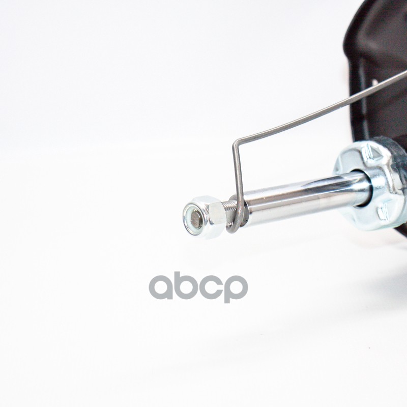 Стойка задняя левая газовая Accent   Verna (1999-) (Акцент ТАГАЗ)